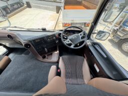 
										プロフィア　3軸　TU100SA full									