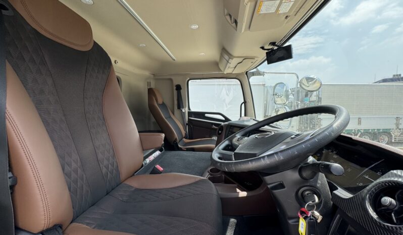 
								プロフィア　3軸　TU100SA full									