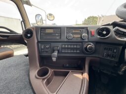 
										プロフィア　3軸　TU100SA full									