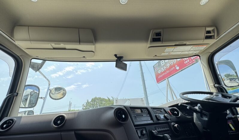 
								プロフィア　3軸　TU100SA full									