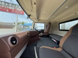 
										プロフィア　3軸　TU100SA full									