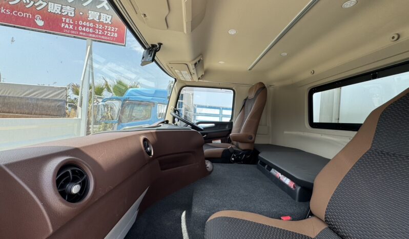 
								プロフィア　3軸　TU100SA full									