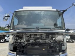 
										プロフィア　3軸　TU100SA full									