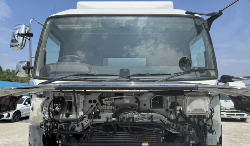 
								プロフィア　3軸　TU100SA full									