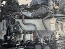 
										プロフィア　3軸　TU100SA full									