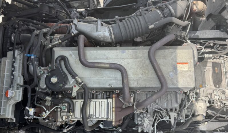 
								プロフィア　3軸　TU100SA full									