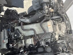 
										プロフィア　3軸　TU100SA full									