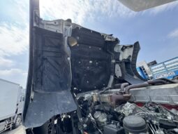 
										プロフィア　3軸　TU100SA full									