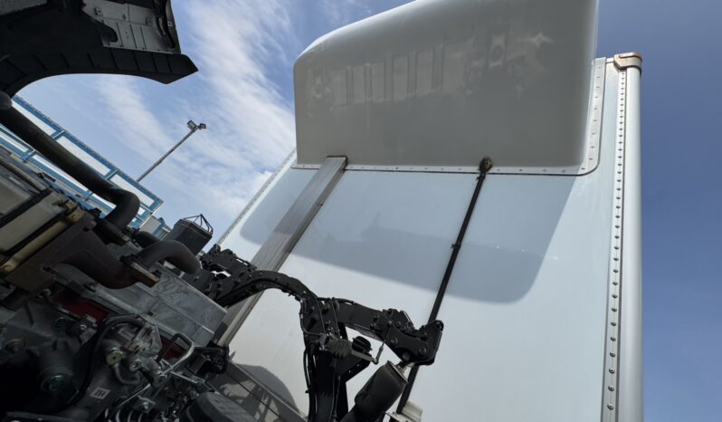 
								プロフィア　3軸　TU100SA full									