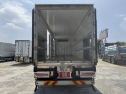 
										プロフィア　3軸　TU100SA full									