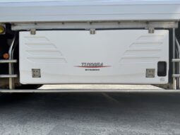 
										プロフィア　3軸　TU100SA full									