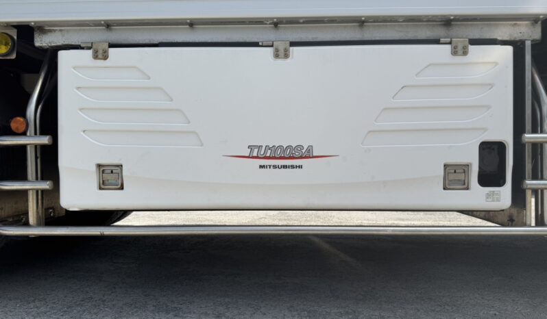 
								プロフィア　3軸　TU100SA full									