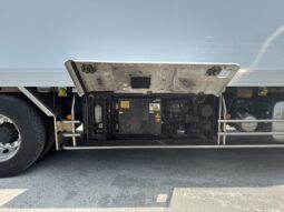 
										プロフィア　3軸　TU100SA full									