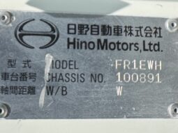 
										プロフィア　3軸　TU100SA full									