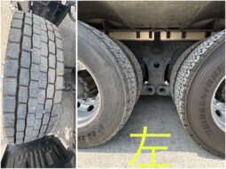 
										プロフィア　3軸　TU100SA full									