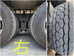 
										プロフィア　3軸　TU100SA full									