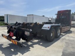 
										プロフィア　アームロール　赤 full									