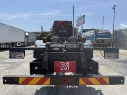 
										プロフィア　アームロール　赤 full									