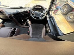 
										プロフィア　アームロール　赤 full									