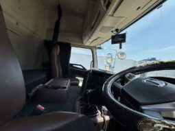 
										プロフィア　アームロール　赤 full									