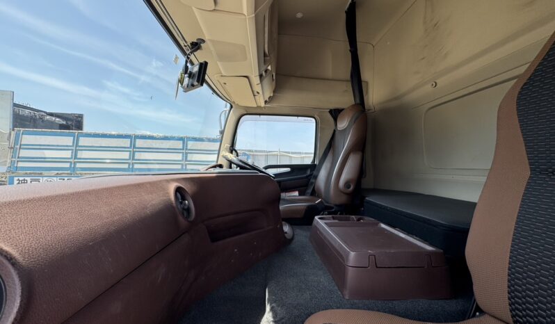 
								プロフィア　アームロール　赤 full									