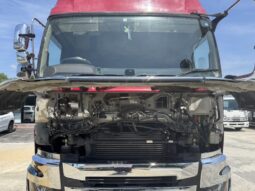 
										プロフィア　アームロール　赤 full									