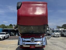 
										プロフィア　アームロール　赤 full									