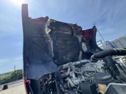 
										プロフィア　アームロール　赤 full									