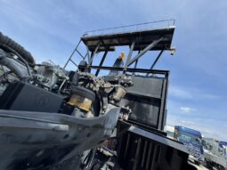 
										プロフィア　アームロール　赤 full									