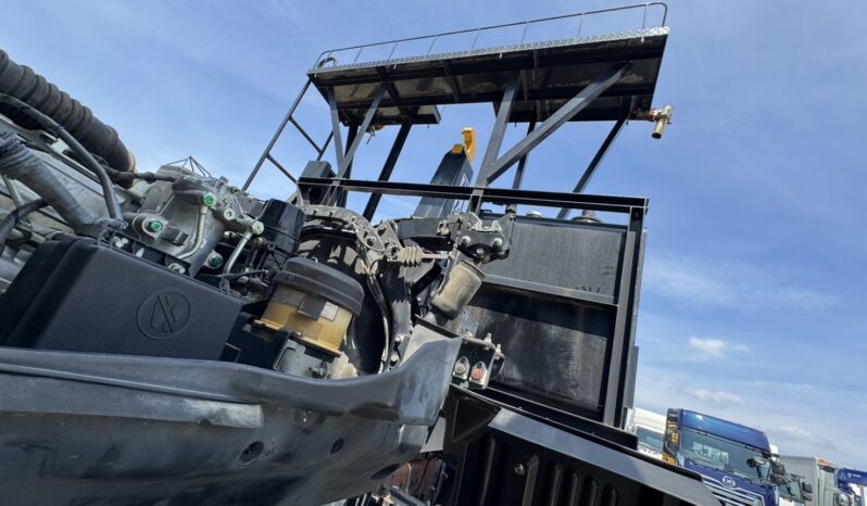 
								プロフィア　アームロール　赤 full									