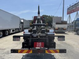 
										プロフィア　アームロール　赤 full									