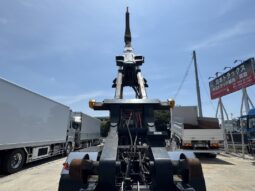 
										プロフィア　アームロール　赤 full									