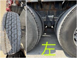 
										プロフィア　アームロール　赤 full									