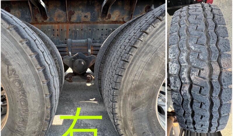 
								プロフィア　アームロール　赤 full									