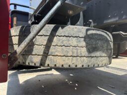 
										プロフィア　アームロール　赤 full									