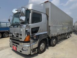 
										プロフィア　ウイング　銀 full									