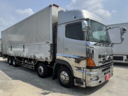 
										プロフィア　ウイング　銀 full									