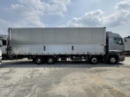 
										プロフィア　ウイング　銀 full									