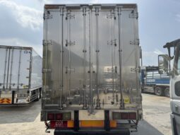 
										プロフィア　ウイング　銀 full									