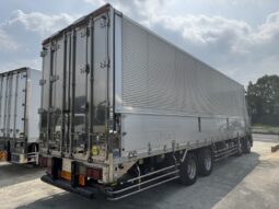 
										プロフィア　ウイング　銀 full									