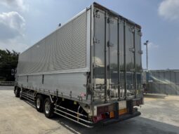 
										プロフィア　ウイング　銀 full									