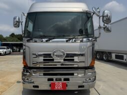 
										プロフィア　ウイング　銀 full									