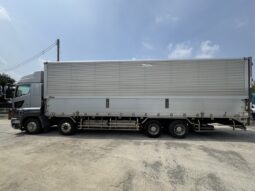 
										プロフィア　ウイング　銀 full									