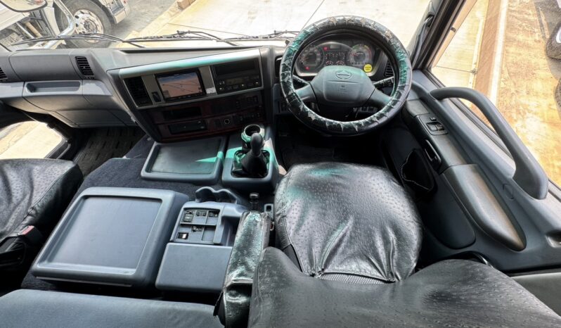 
								プロフィア　ウイング　銀 full									