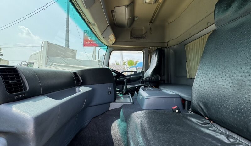 
								プロフィア　ウイング　銀 full									