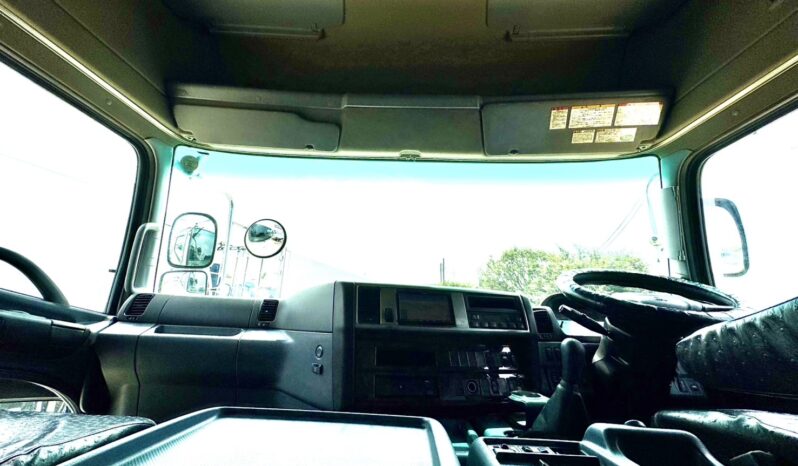 
								プロフィア　ウイング　銀 full									