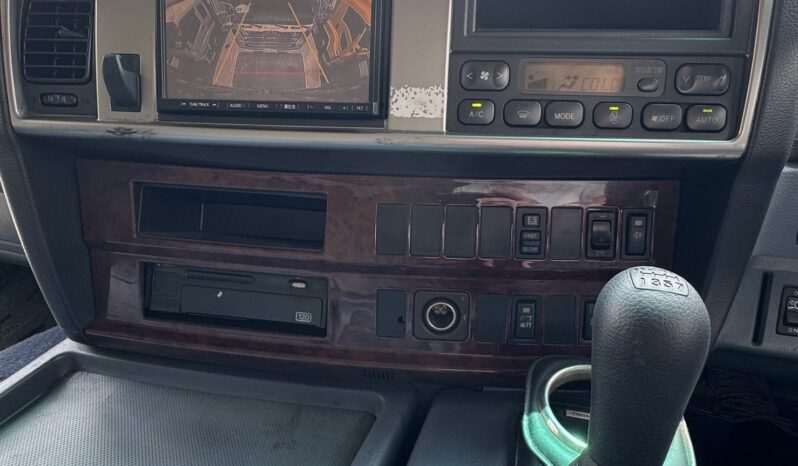 
								プロフィア　ウイング　銀 full									