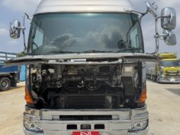 
										プロフィア　ウイング　銀 full									