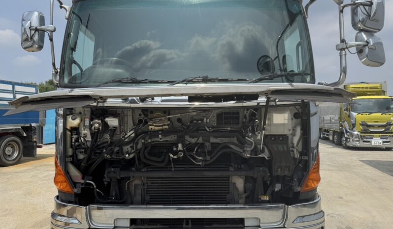 
								プロフィア　ウイング　銀 full									