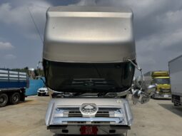 
										プロフィア　ウイング　銀 full									